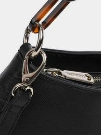 Сумки Valentino модель VBS7LM04 001 Фото