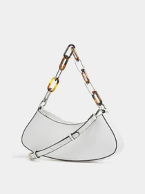 Сумки Valentino модель VBS7LM04 006 Фото