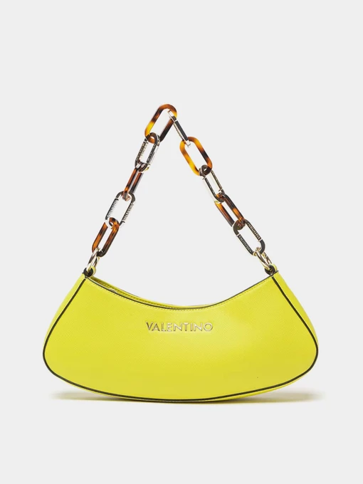 Сумки Valentino модель VBS7LM04 L74 Фото