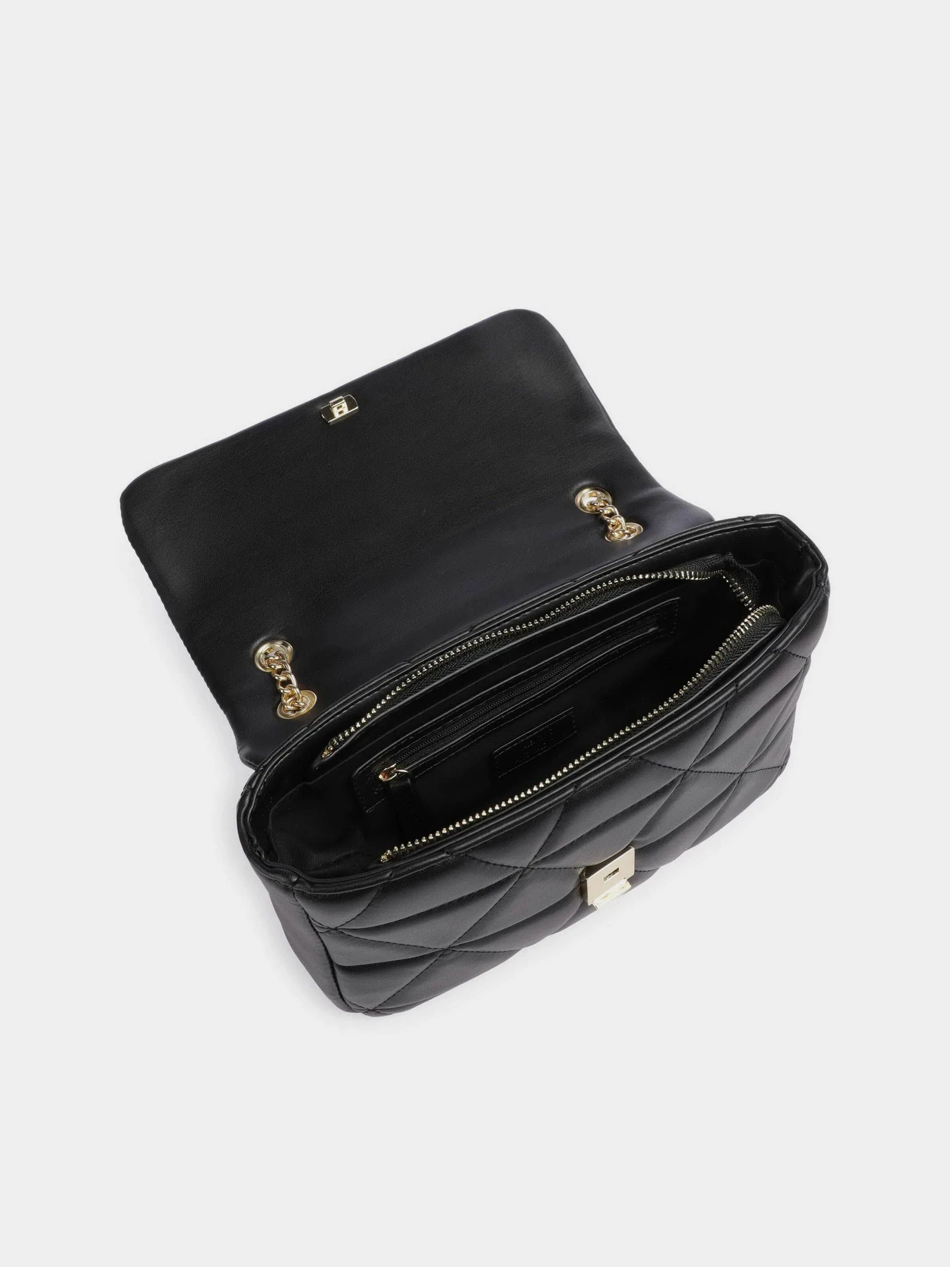 Сумки Valentino модель VBS7LO05 001 Сумки Valentino модель VBS7LO05 001 Фото
