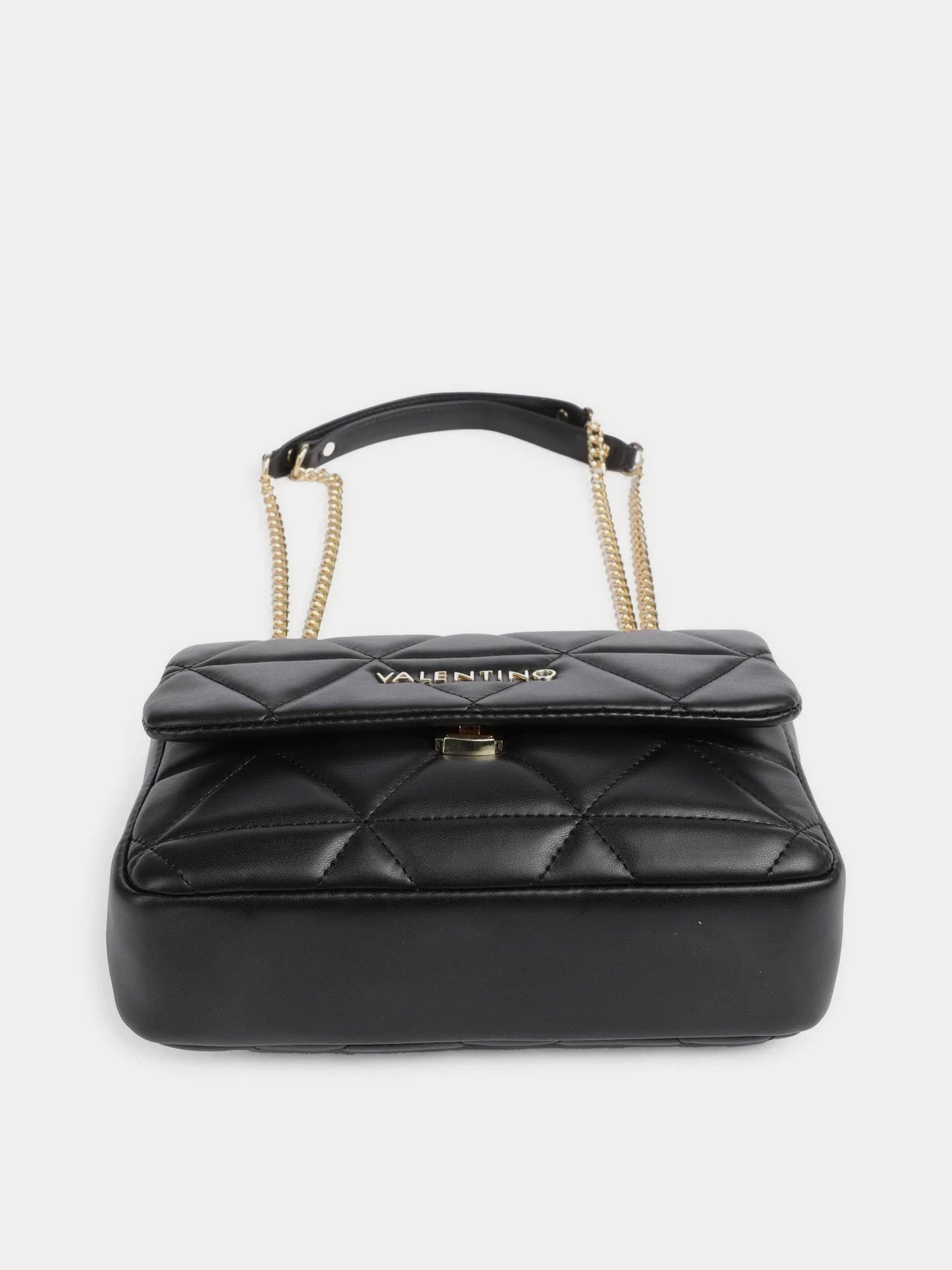 Сумки Valentino модель VBS7LO05 001 Сумки Valentino модель VBS7LO05 001 Фото