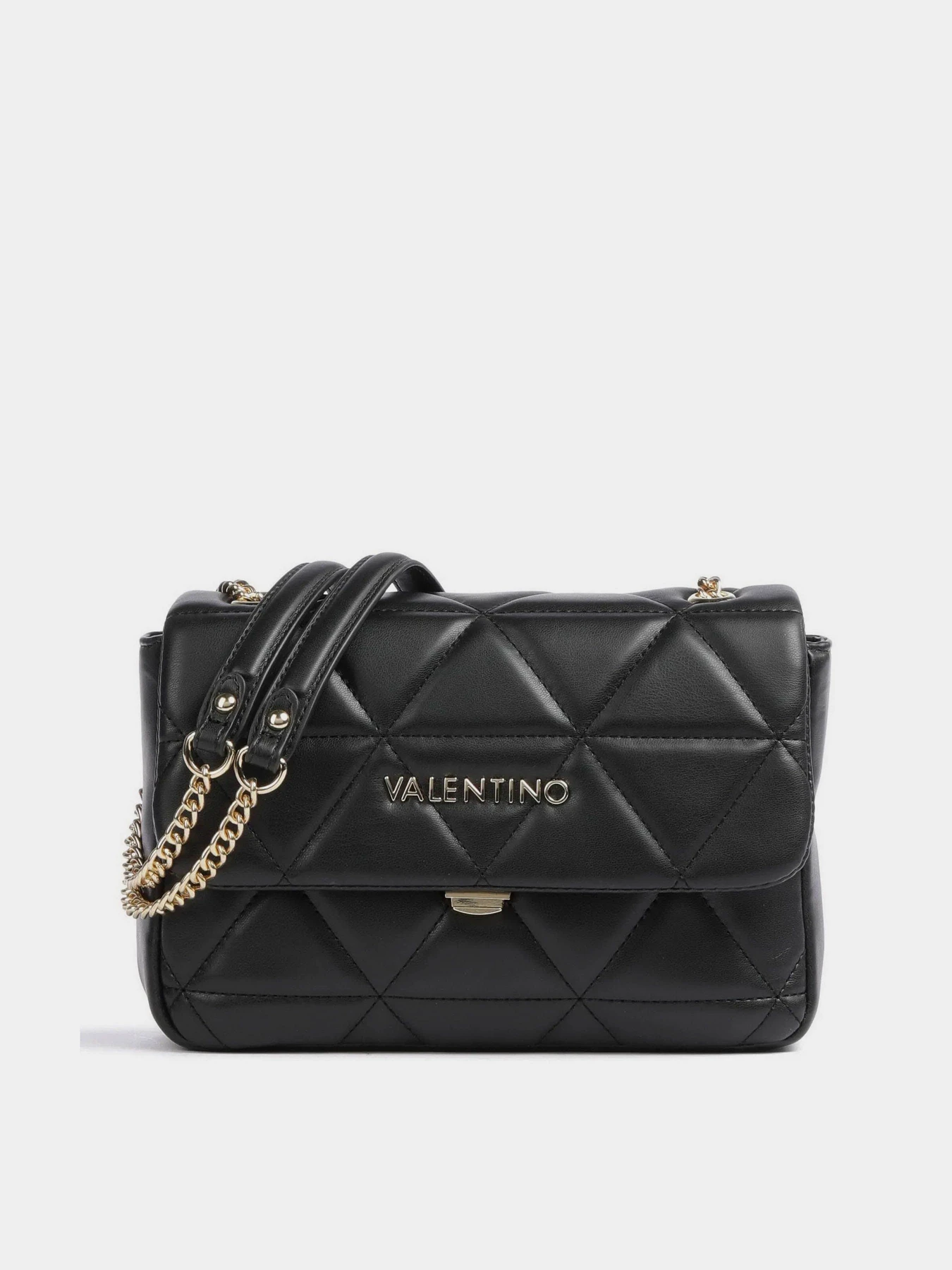 Сумки Valentino модель VBS7LO05 001 Сумки Valentino модель VBS7LO05 001 Фото