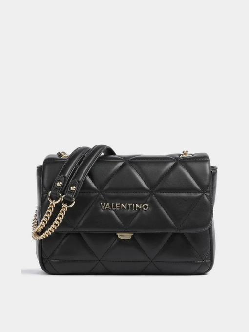 Сумки Valentino модель VBS7LO05 001 Фото