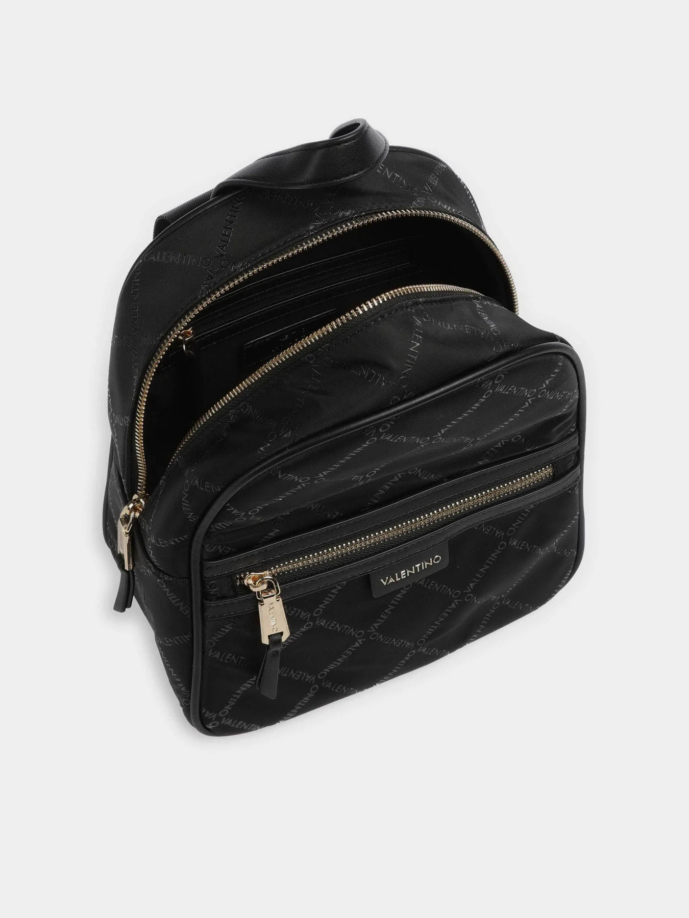 Рюкзаки Valentino модель VBS7LR03 001 Рюкзаки Valentino модель VBS7LR03 001 Фото