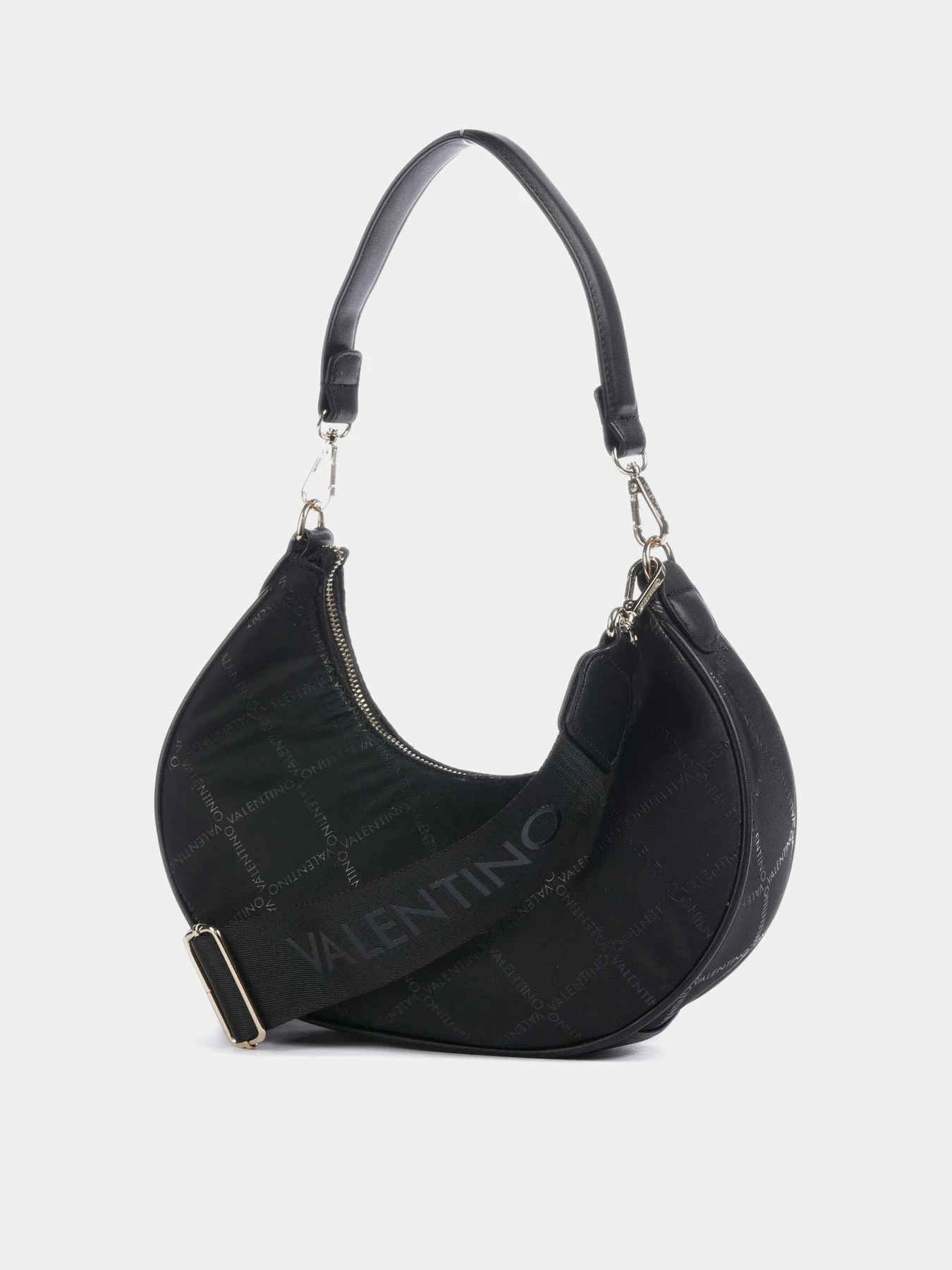 Сумки Valentino модель VBS7LR05 001 Фото