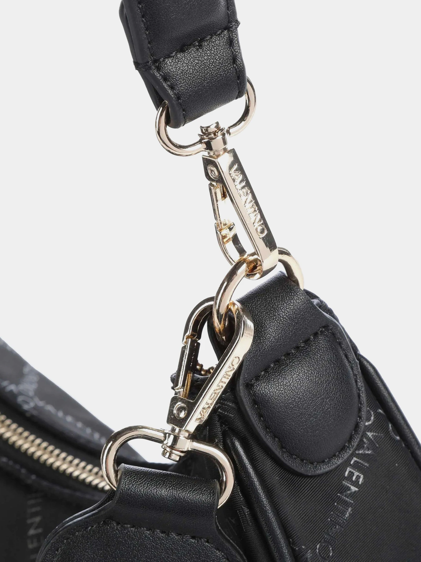 Сумки Valentino модель VBS7LR05 001 Фото