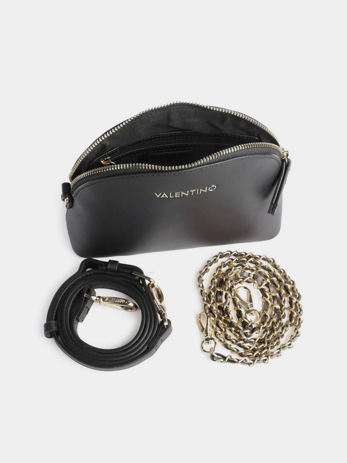 Сумки Valentino модель VBS7LS01 001 Сумки Valentino модель VBS7LS01 001 Фото