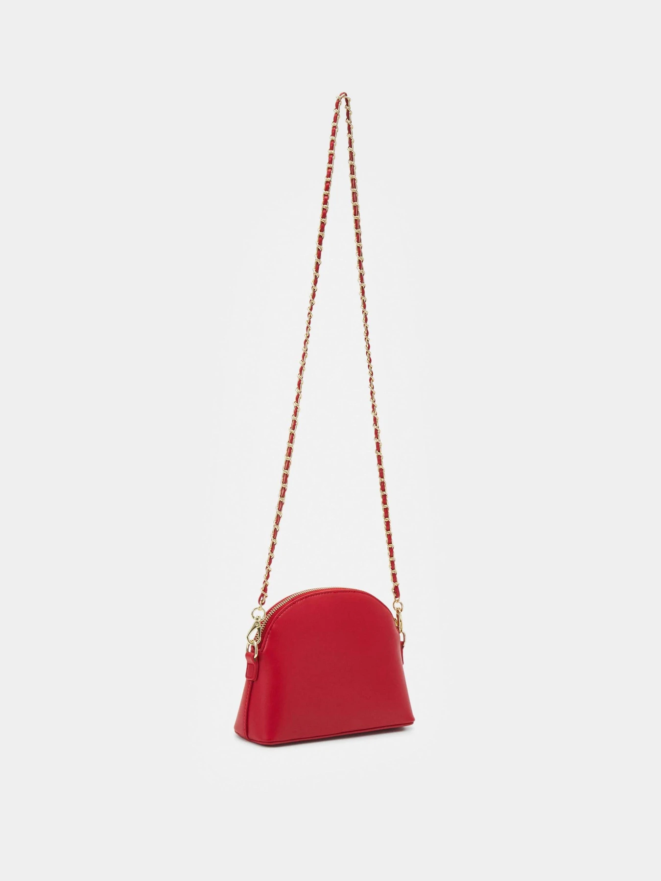 Сумки Valentino модель VBS7LS01 003 Фото