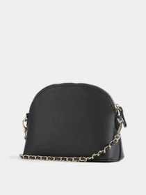 Сумки Valentino модель VBS7LS01C 001 Фото