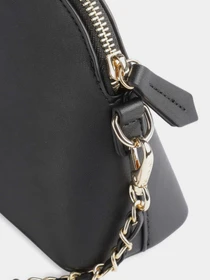 Сумки Valentino модель VBS7LS01C 001 Фото