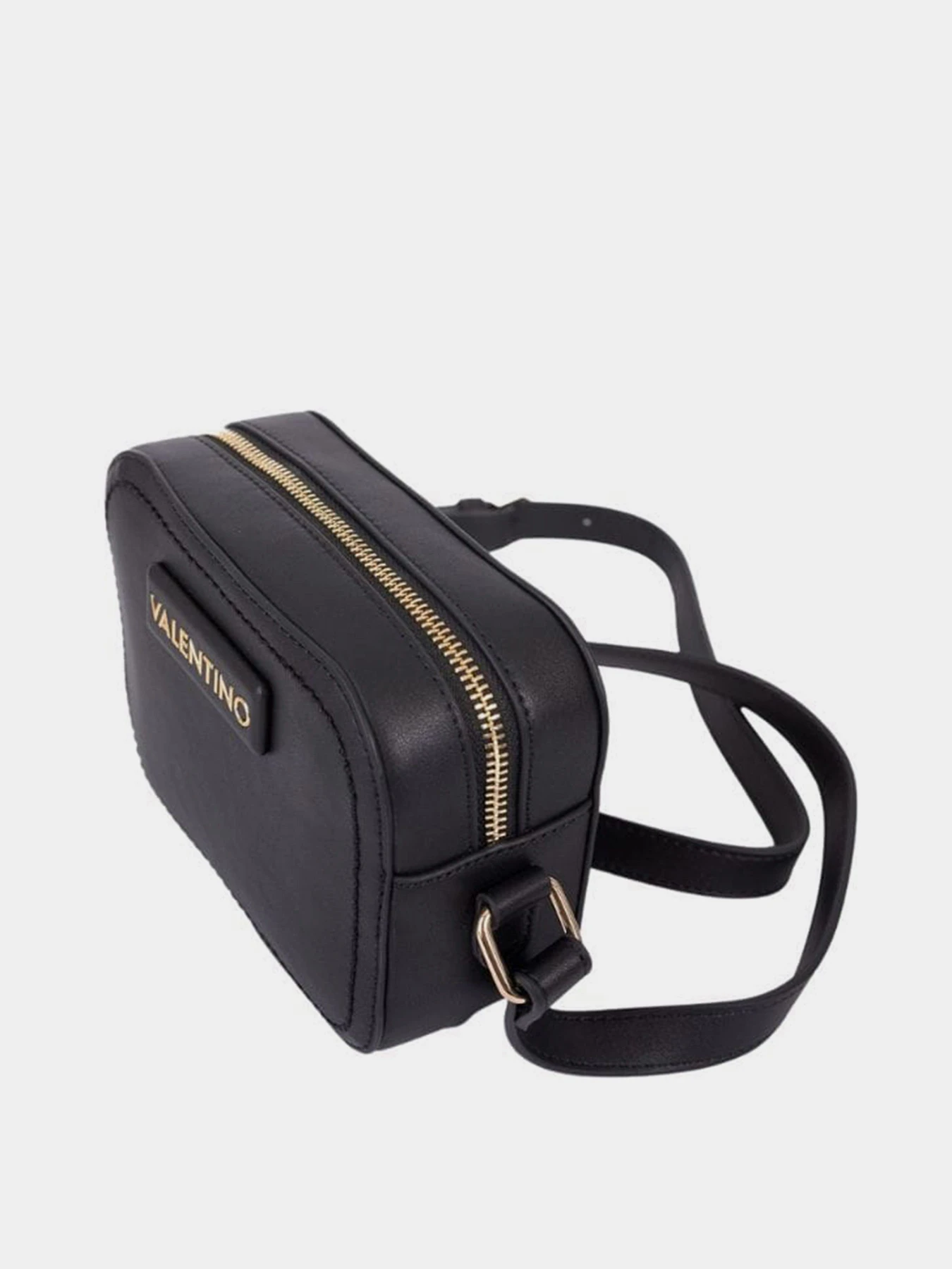 Сумки Valentino модель VBS7LU04 001 Фото