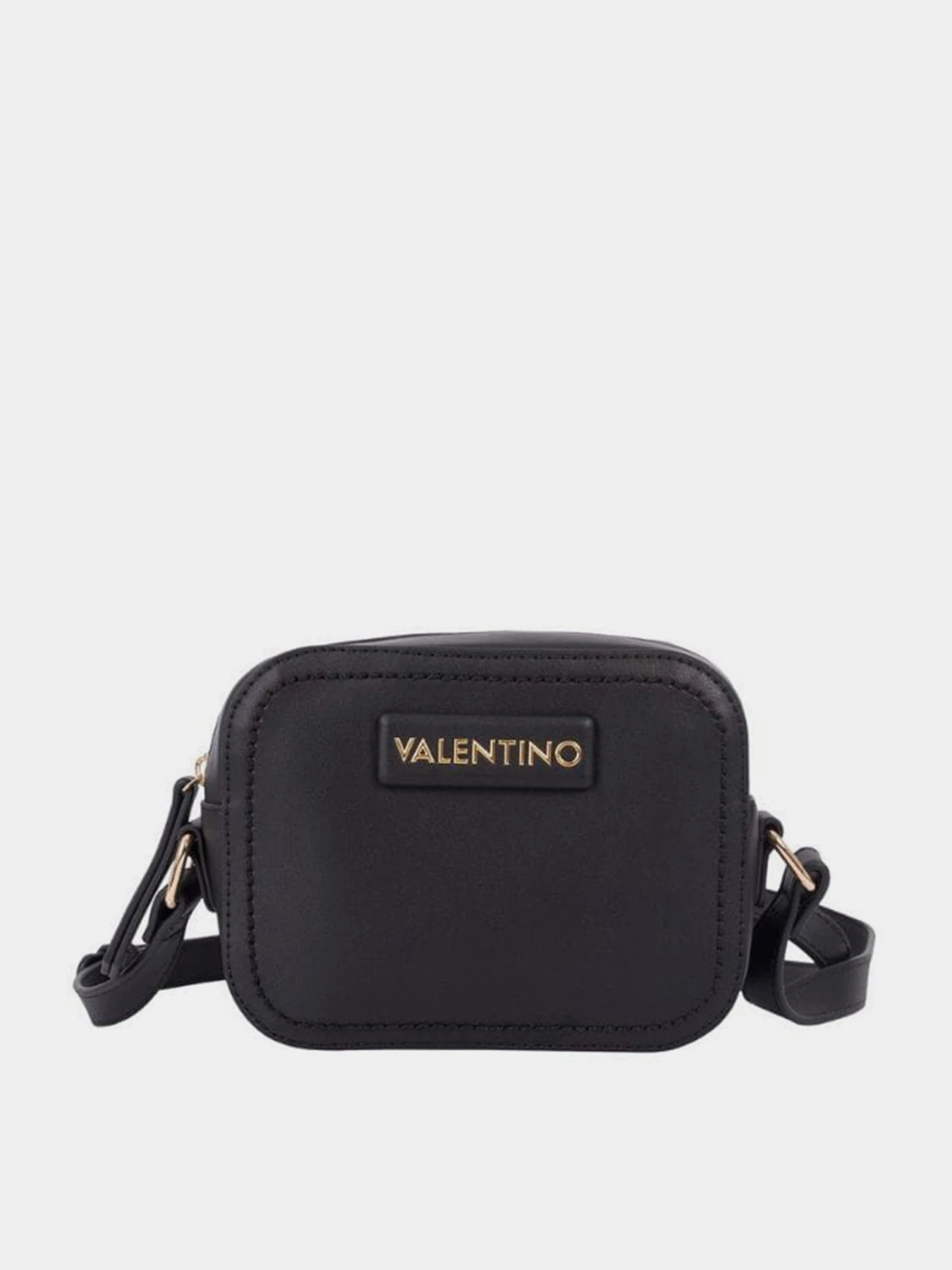 Сумки Valentino модель VBS7LU04 001 Фото