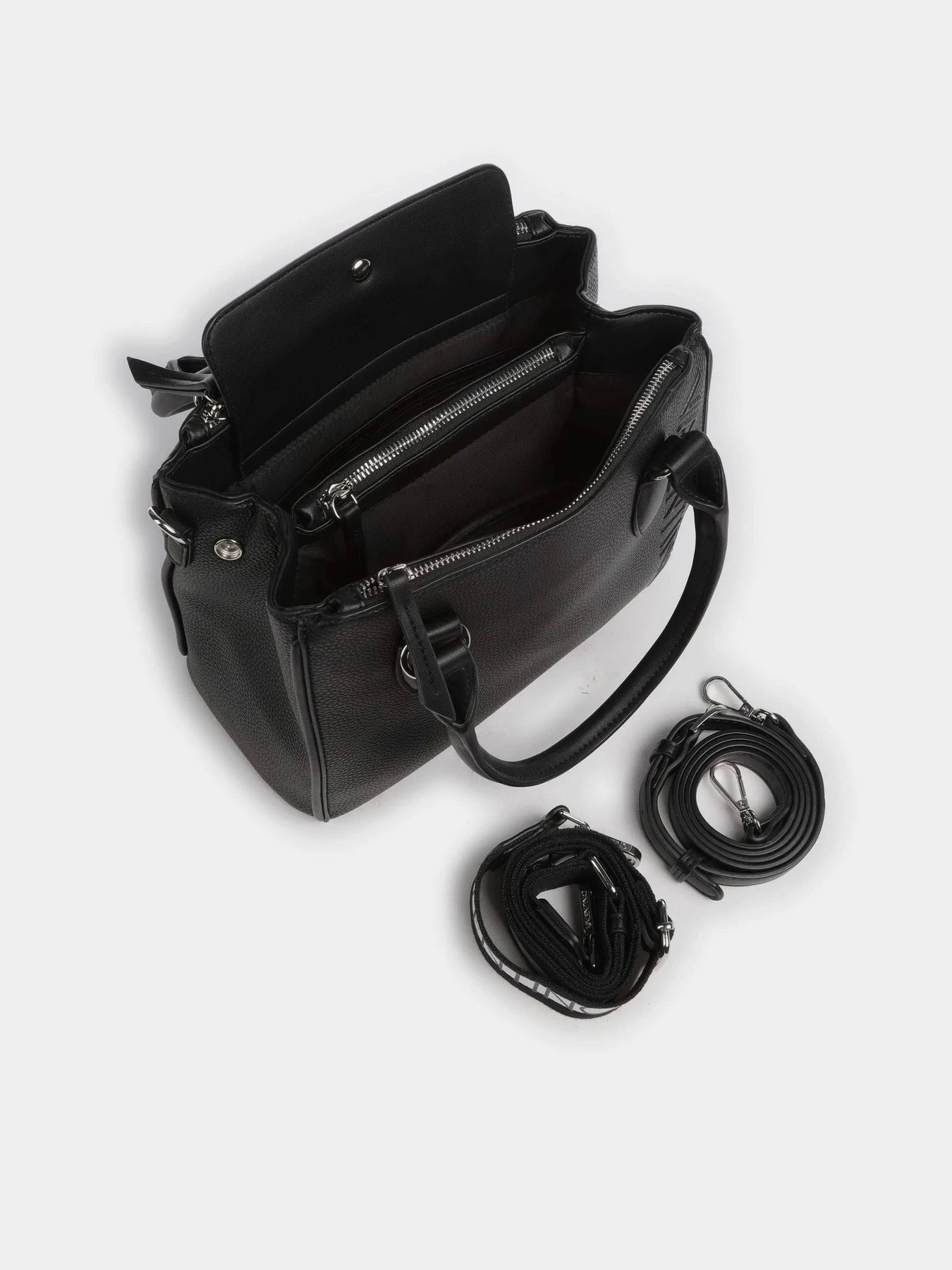 Сумки Valentino модель VBS7LV02 001 Фото