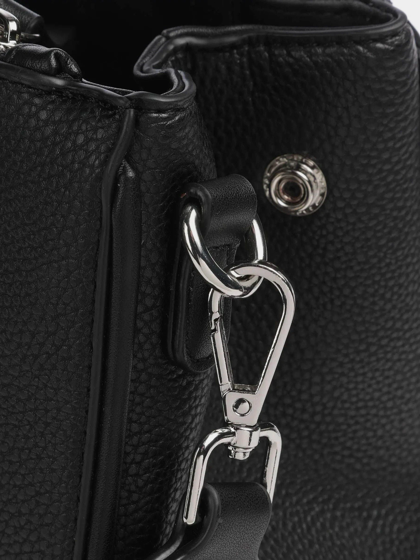 Сумки Valentino модель VBS7LV02 001 Фото