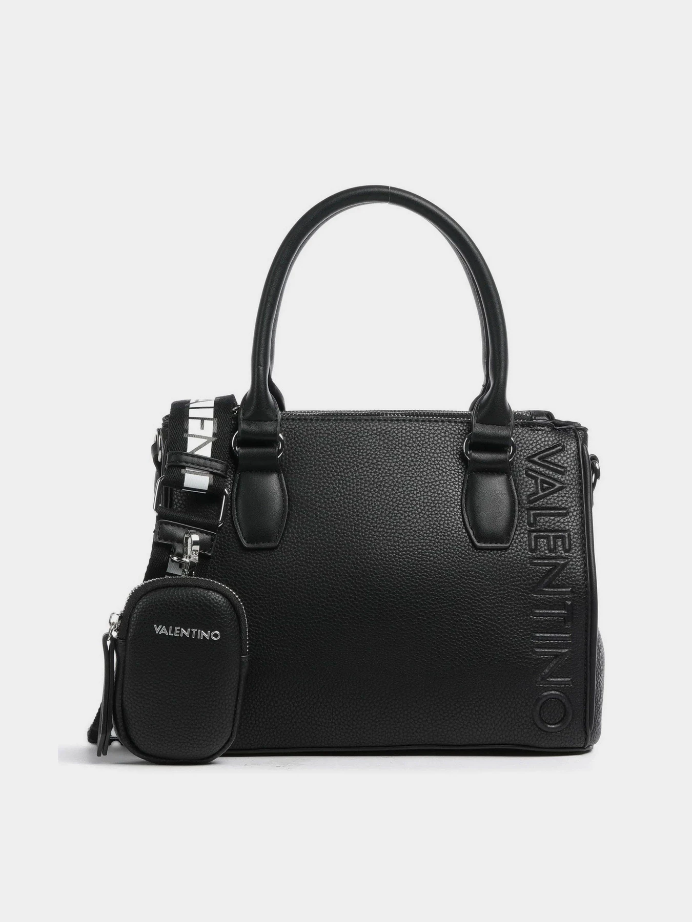 Сумки Valentino модель VBS7LV02 001 Фото