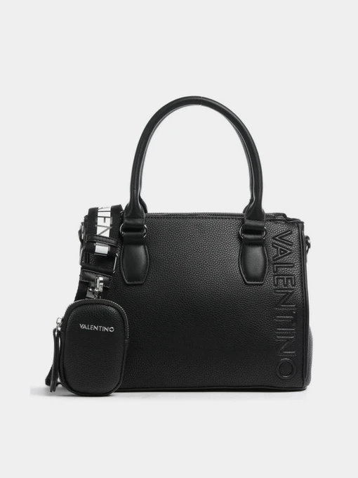 Сумки Valentino модель VBS7LV02 001 Фото