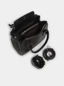 Сумки Valentino модель VBS7LV02 001 Фото
