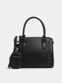 Сумки Valentino модель VBS7LV02 001 Фото