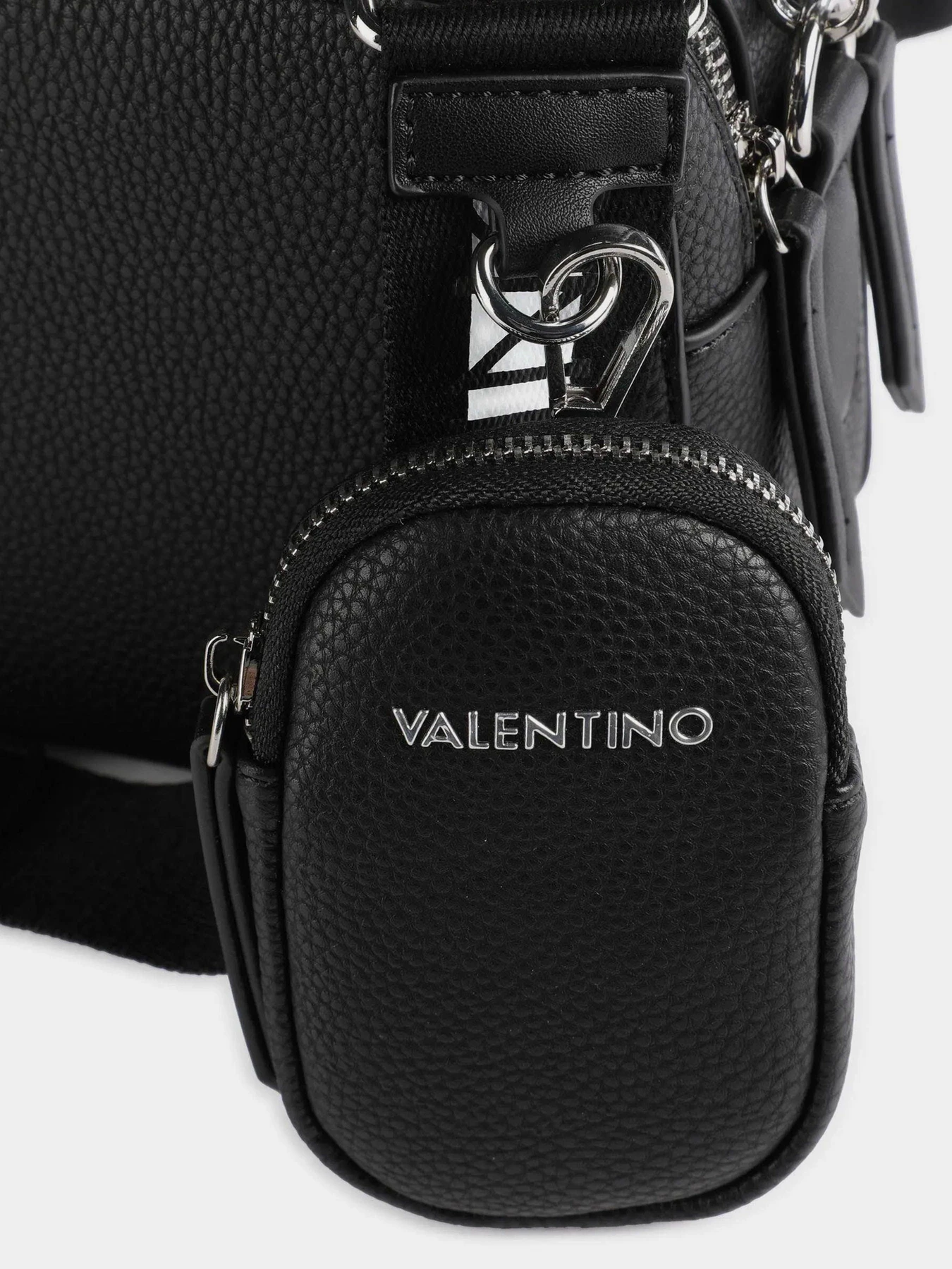 Сумки Valentino модель VBS7LV04 001 Сумки Valentino модель VBS7LV04 001 Фото