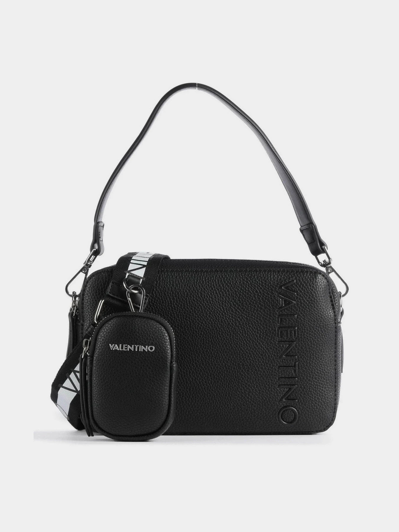Сумки Valentino модель VBS7LV04 001 Сумки Valentino модель VBS7LV04 001 Фото