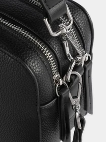 Сумки Valentino модель VBS7LV04 001 Фото