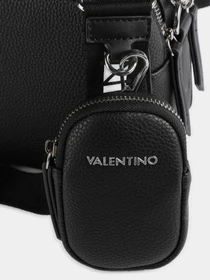 Сумки Valentino модель VBS7LV04 001 Фото