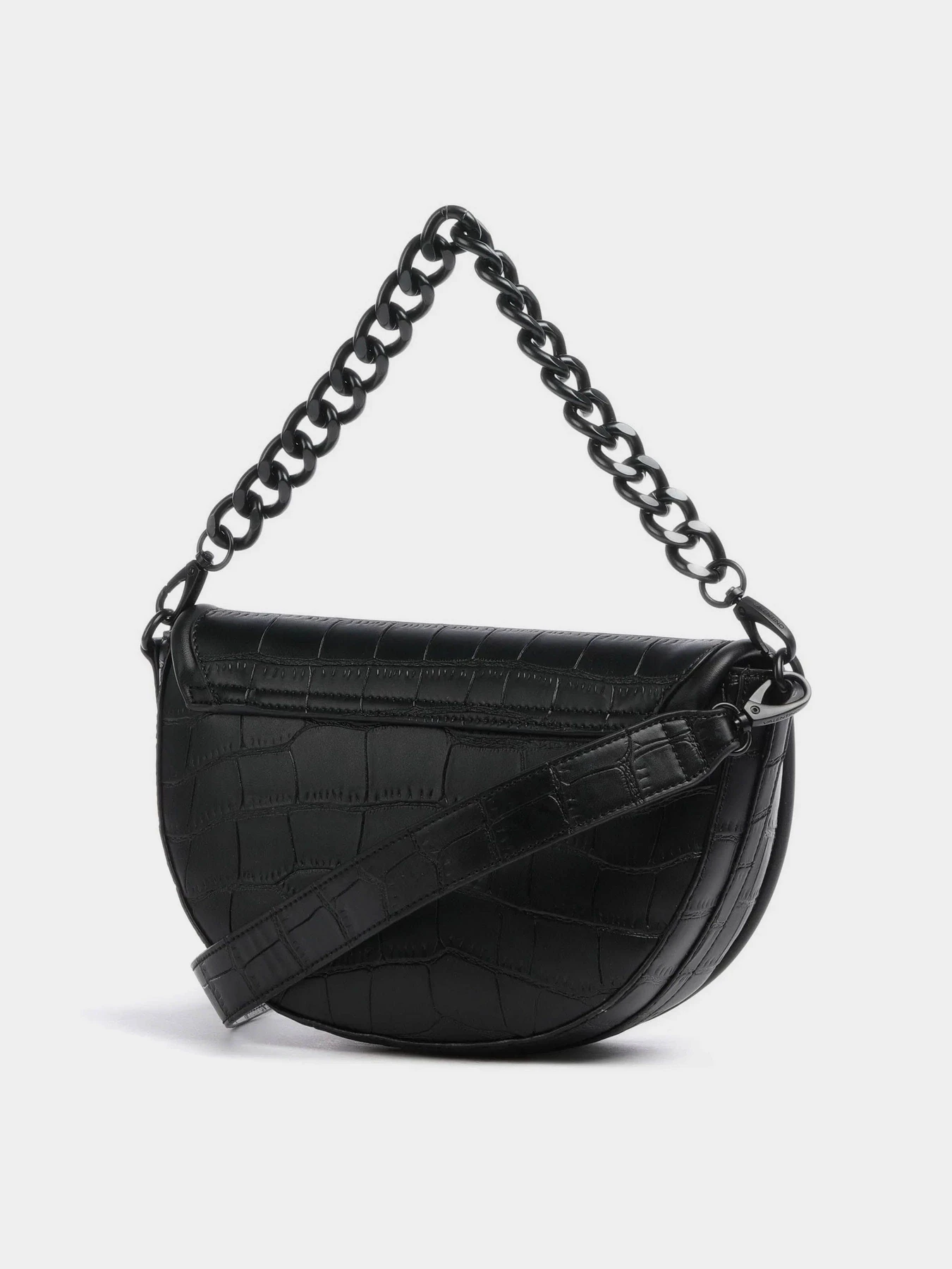Сумки Valentino модель VBS7LW03 001 Фото