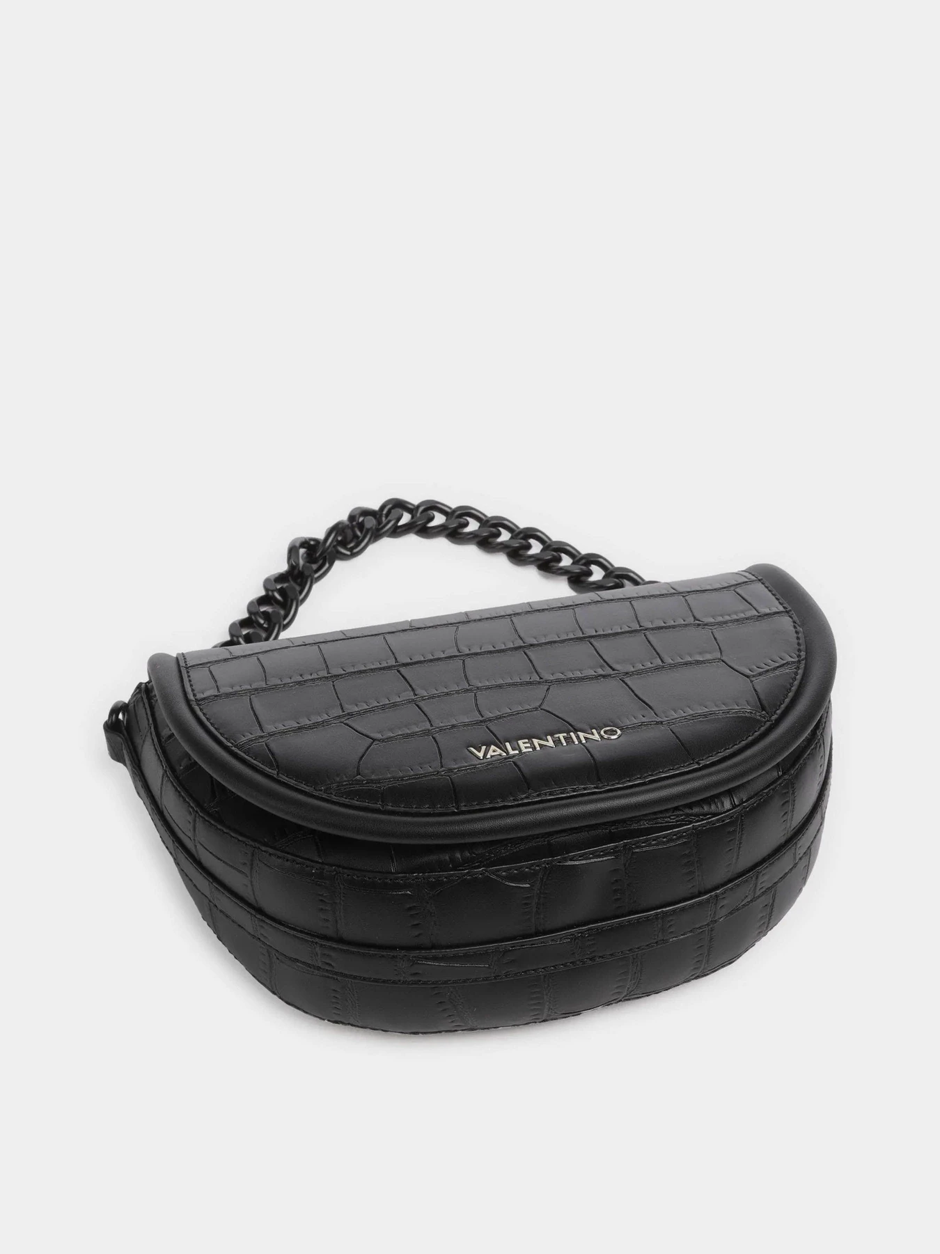 Сумки Valentino модель VBS7LW03 001 Фото