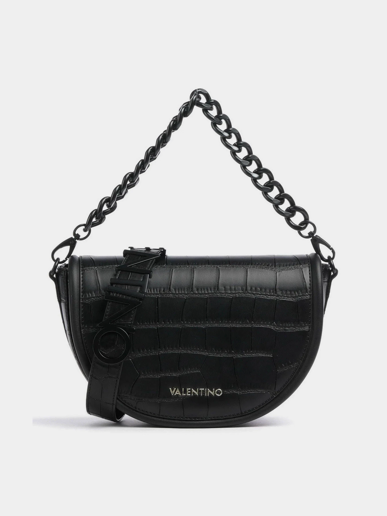 Сумки Valentino модель VBS7LW03 001 Фото