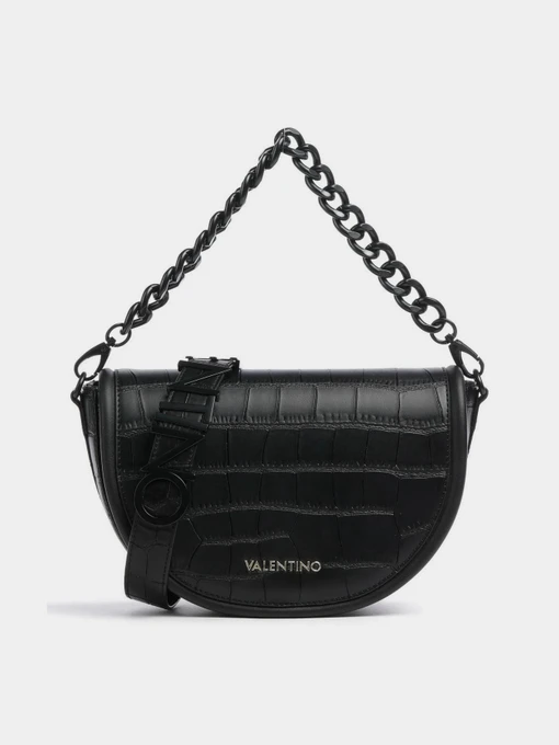 Сумки Valentino модель VBS7LW03 001 Фото