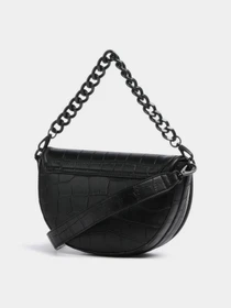 Сумки Valentino модель VBS7LW03 001 Фото