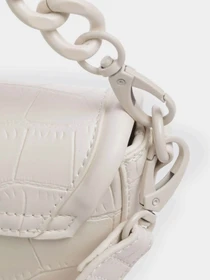 Сумки Valentino модель VBS7LW03 991 Фото