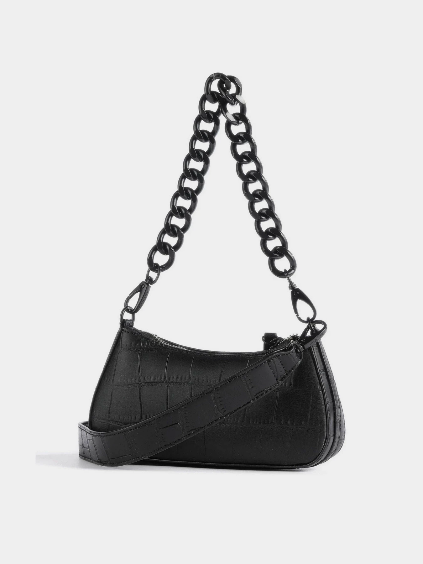 Сумки Valentino модель VBS7LW04 001 Сумки Valentino модель VBS7LW04 001 Фото