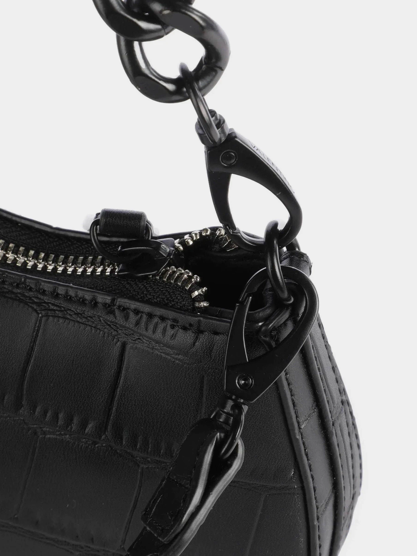 Сумки Valentino модель VBS7LW04 001 Сумки Valentino модель VBS7LW04 001 Фото