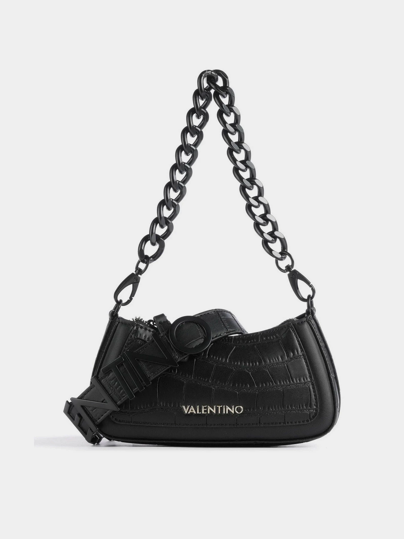 Сумки Valentino модель VBS7LW04 001 Сумки Valentino модель VBS7LW04 001 Фото