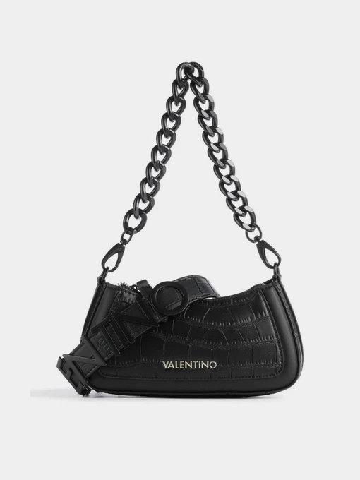 Сумки Valentino модель VBS7LW04 001 Фото
