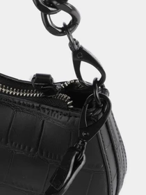 Сумки Valentino модель VBS7LW04 001 Фото
