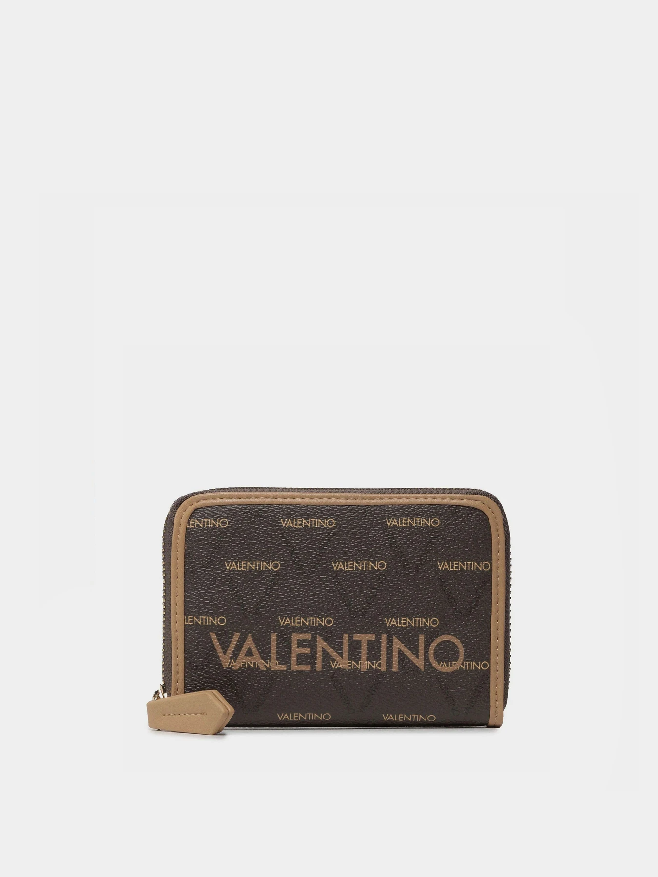 Кошельки Valentino Liuto модель VPS3KG137 CUOIO/MULTICOLOR Кошельки Valentino Liuto модель VPS3KG137 CUOIO/MULTICOLOR Фото