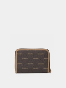 Кошельки Valentino Liuto модель VPS3KG137 CUOIO/MULTICOLOR Фото