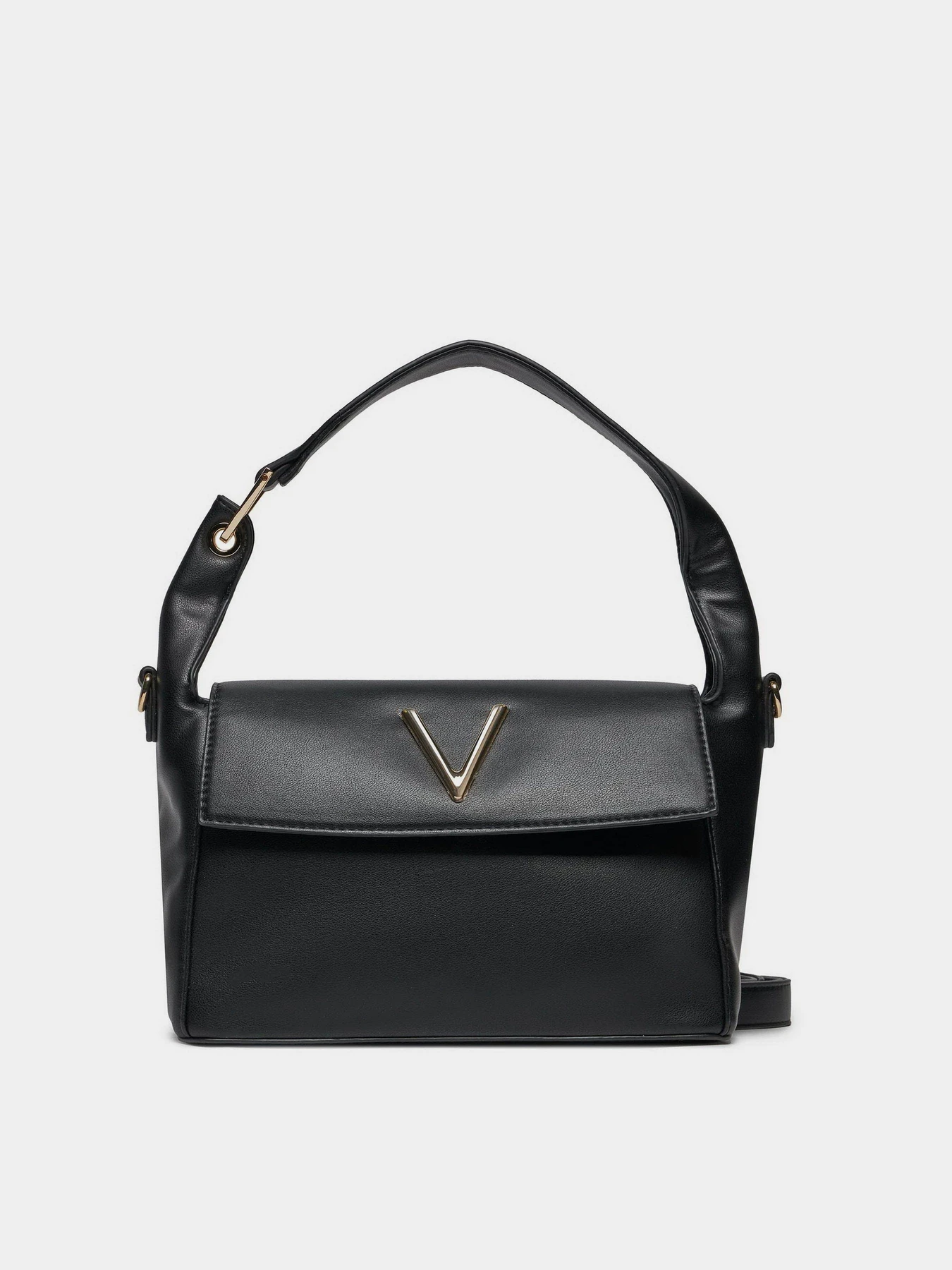 Сумки Valentino модель VBS7NM04 001 Сумки Valentino модель VBS7NM04 001 Фото