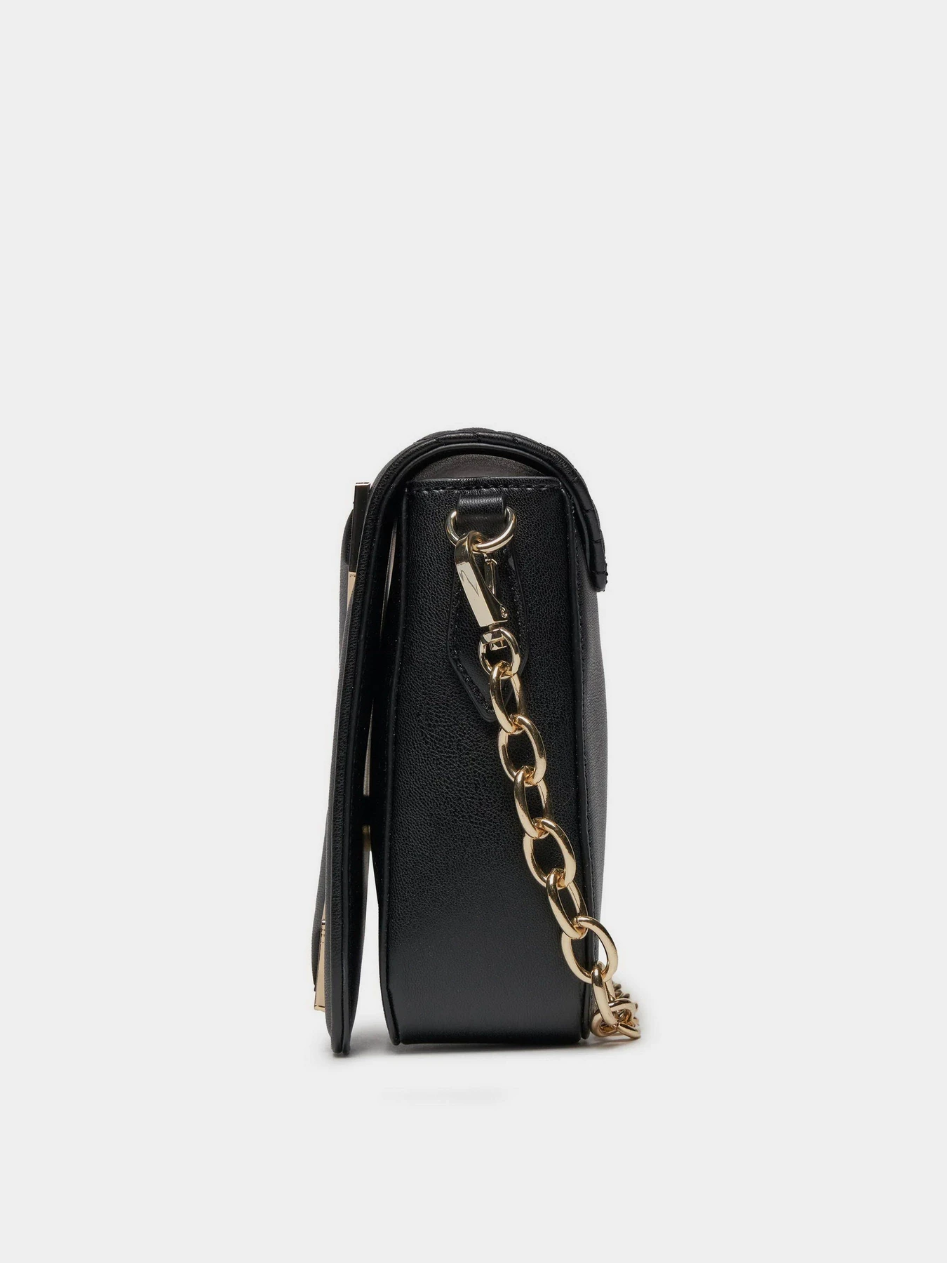 Сумки Valentino модель VBS7NU02 001 Фото