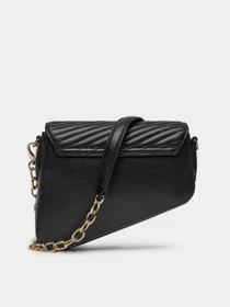 Сумки Valentino модель VBS7NU02 001 Фото