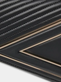 Сумки Valentino модель VBS7NU02 001 Фото