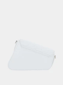 Сумки Valentino модель VBS7NU02 006 Фото