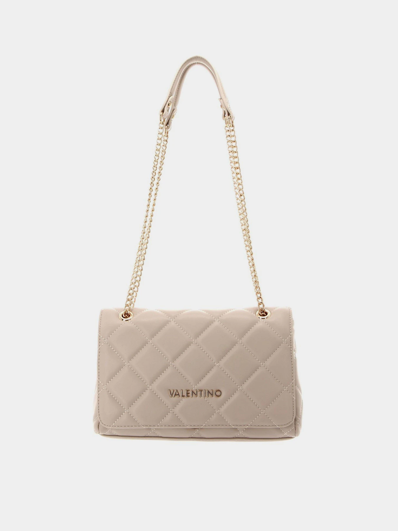 Сумки Valentino Ocarina модель VBS3KK02 ECRU Сумки Valentino Ocarina модель VBS3KK02 ECRU Фото