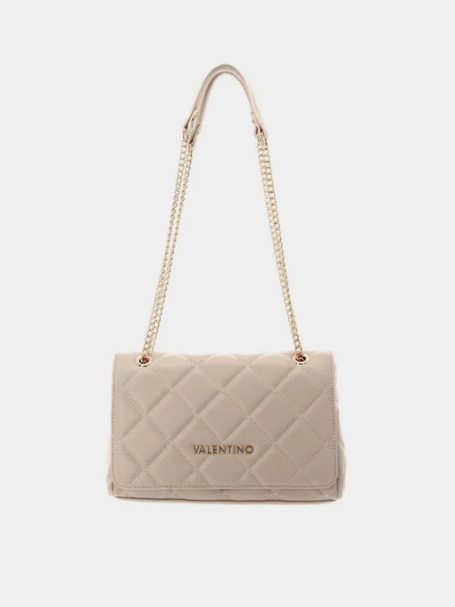 Сумки Valentino Ocarina модель VBS3KK02 ECRU Фото