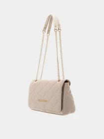 Сумки Valentino Ocarina модель VBS3KK02 ECRU Фото