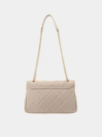 Сумки Valentino Ocarina модель VBS3KK02 ECRU Фото