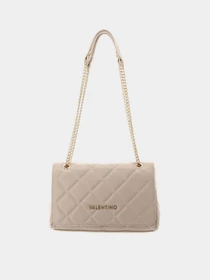 Сумки Valentino Ocarina модель VBS3KK02 ECRU Фото