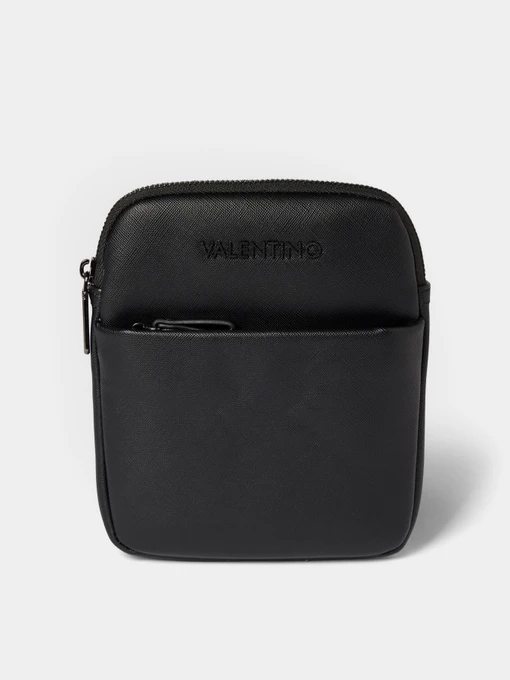Сумки Valentino модель VBS7O506 001 Фото